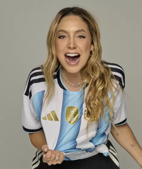 Sofi Mart�nez