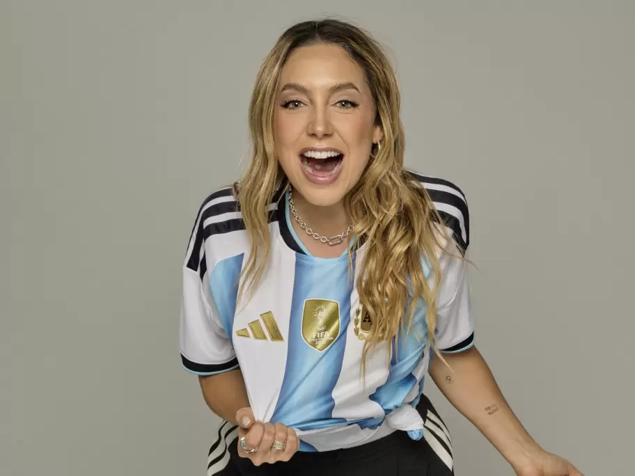 Sofi Martínez