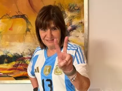 Patricia Bullrich