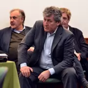 Condenas firmes y cárcel para ex ministros de Río Negro: el escándalo de los sobresueldos y la trama de privilegios con fondos públicos