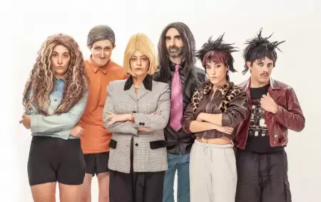 Partido Sorpresa