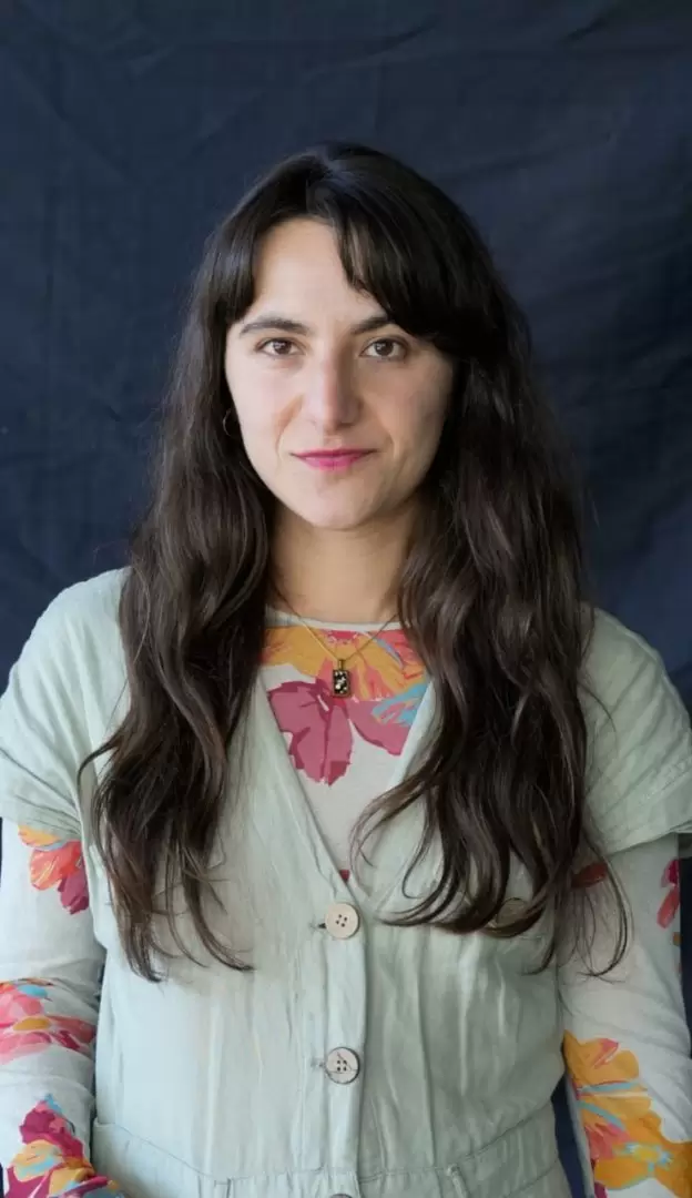 Directora de Partido Sorpresa, Ana Schimelman