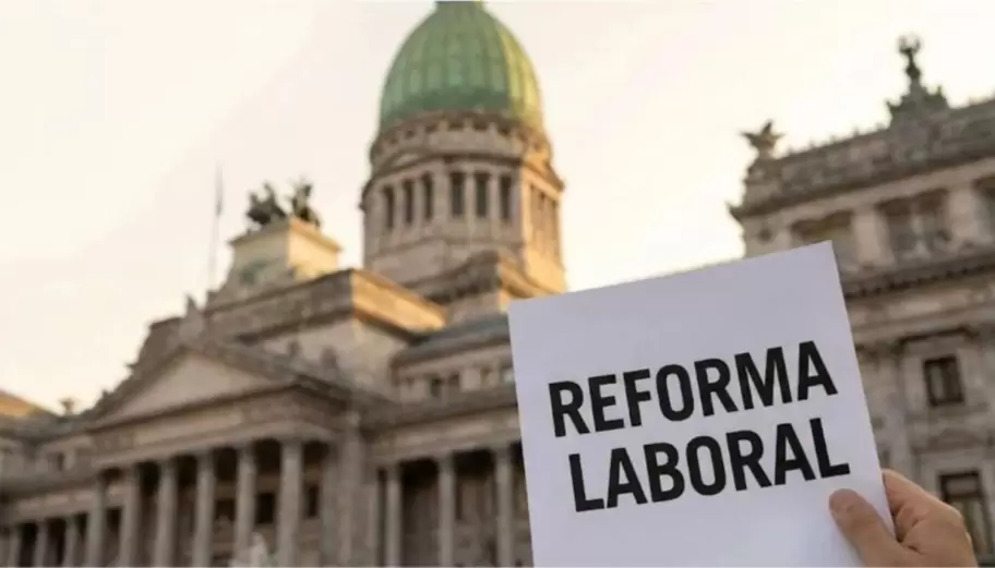 El Gobierno reglament� cambios significativos de la Ley de Modernizaci�n Laboral
