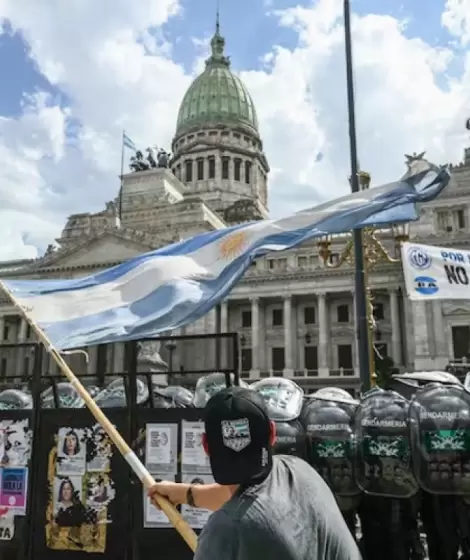 El Gobierno reglament� cambios significativos de la Ley de Modernizaci�n Laboral
