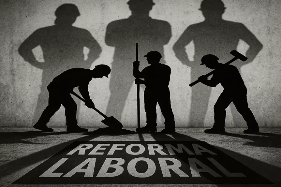 El Gobierno reglament� cambios significativos de la Ley de Modernizaci�n Laboral