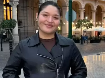 Encontraron sin vida a Guadalupe Ramos