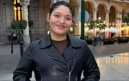 Encontraron sin vida a Guadalupe Ramos