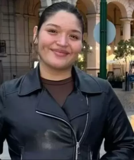 Encontraron sin vida a Guadalupe Ramos