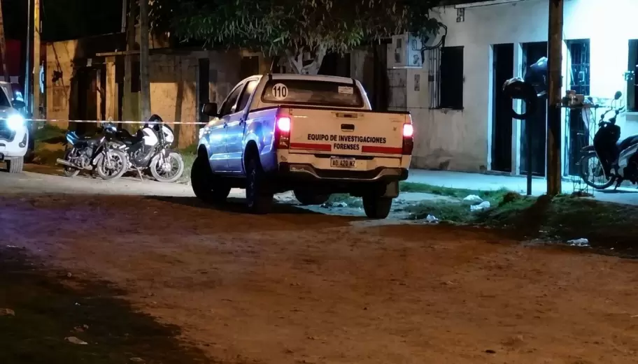 Encontraron sin vida a Guadalupe Ramos