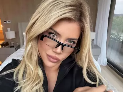 Wanda Nara