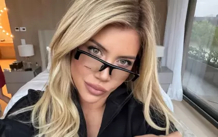 Wanda Nara