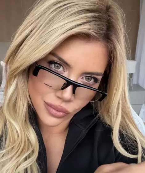 Wanda Nara