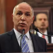 "Ahora": Lorenzetti apura a Milei para que designe los jueces en la Corte Suprema