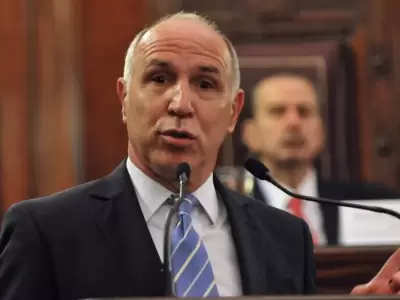 Ricardo Lorenzetti l