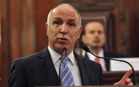 Ricardo Lorenzetti l
