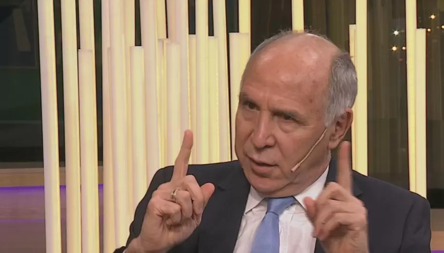 Ricardo Lorenzetti l