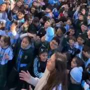 El mundo celebr� a Lionel Messi: los homenajes m�s emotivos por sus 39 a�os