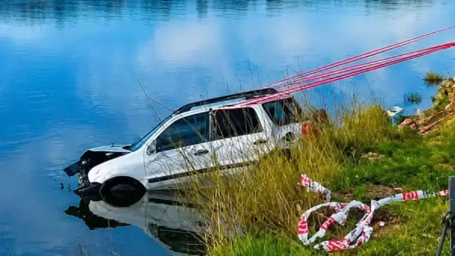Cuatro hermanas mueren en un accidente vial en el Bajo Giuliani