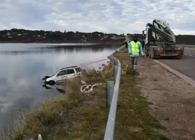 Cuatro hermanas mueren en un accidente vial en el Bajo Giuliani