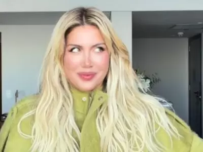 Wanda Nara