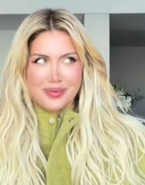 Wanda Nara se sac� las ganas y volvi� con todo contra Icardi, tras los gestos que tuvo luego del robo a su mansi�n en Italia.