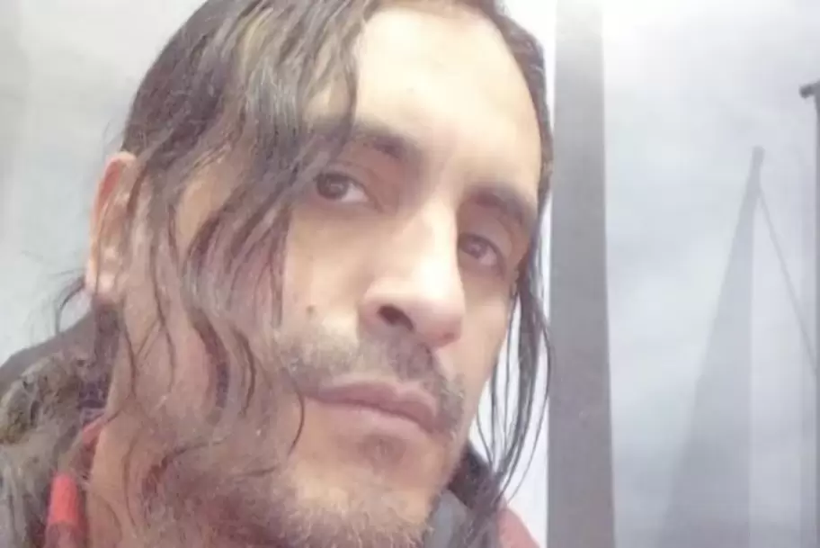 Condenaron a Sergio Ra�l Sarria a la pena m�nima de diez a�os.