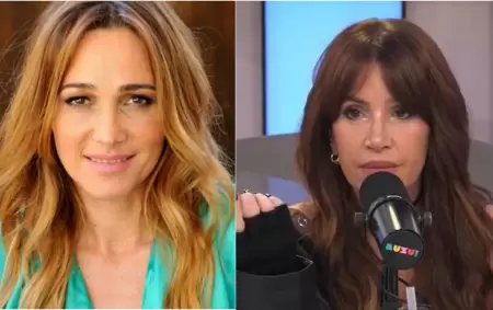 Ver�nica Lozano sali� en defensa de Florencia Pe�a
