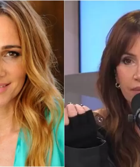Ver�nica Lozano sali� en defensa de Florencia Pe�a