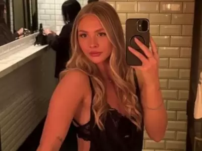 Ekaterina "Eka" Ojeda