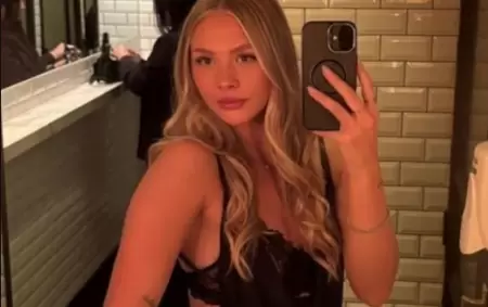 Ekaterina "Eka" Ojeda