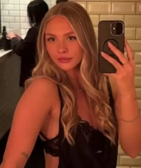Ekaterina "Eka" Ojeda