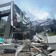 Dos terremotos sacudieron Venezuela y hay alerta de tsunamis en parte del Caribe