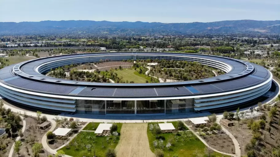 Sillicon Valley