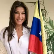 De Catherine Fulop y Ricardo Montaner a Tini Stoessel: los famosos que se solidarizaron con Venezuela