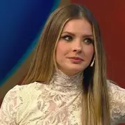Moria Cas�n dijo lo que nadie se animaba sobre Ekaterina Ojeda, Mauro Icardi y la China Su�rez: "Karma"