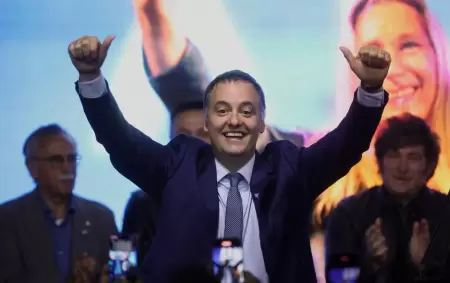 Manuel Adorni
