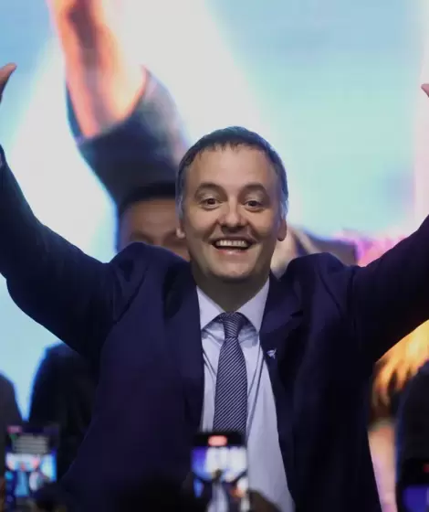 Manuel Adorni