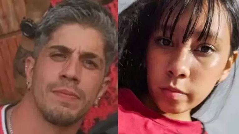 Claudio Barrelier cada d�a mas complicado por el femicidio de Agostina Vega