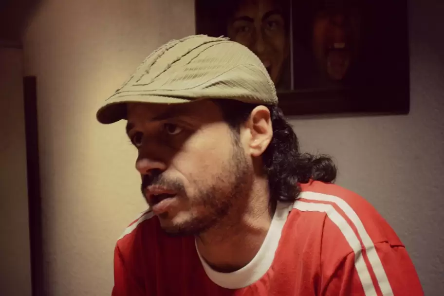 Nacho Levy