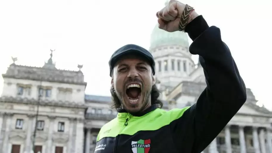 Nacho Levy