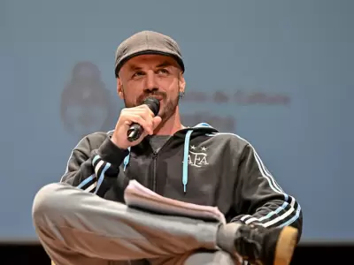 Nacho Levy