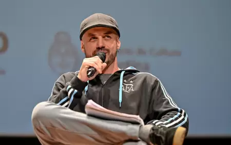 Nacho Levy