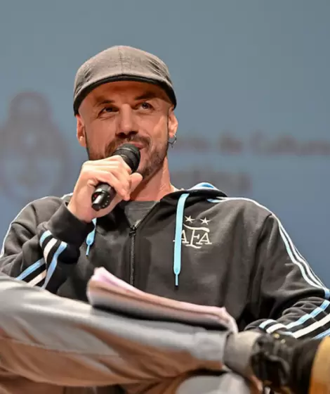 Nacho Levy