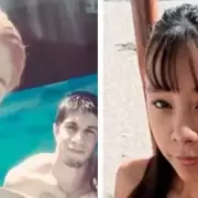 Detuvieron a la pareja de Claudio Barrelier por el femicidio de Agostina Vega: qu� descubri� la Justicia