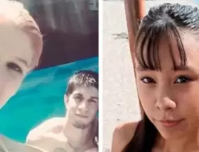 Detuvieron a la pareja de Claudio Barrelier por el femicidio de Agostina Vega