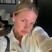 Eka Ojeda revel� si aceptar�a un trago de Mauro Icardi tras el esc�ndalo con la China Su�rez en Tequila