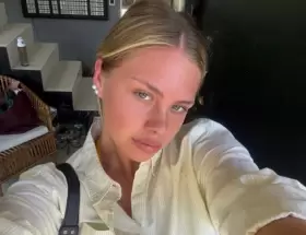 Ekaterina "Eka" Ojeda