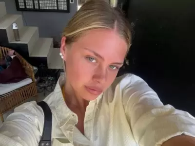 Ekaterina "Eka" Ojeda