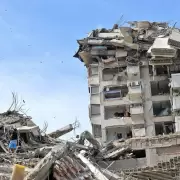 Venezuela bajo los escombros: hay al menos 188 muertos, 1500 heridos y m�s de 30.000 desaparecidos