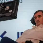 Esteban Bullrich rompió con el PRO y apuntó contra la "protección brindada a Manuel Adorni"